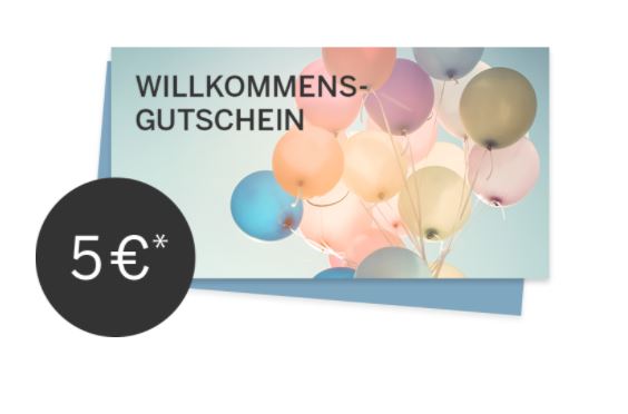 5€ Schiesser Gutscheine bei der Newsletter Anmeldung sichern: